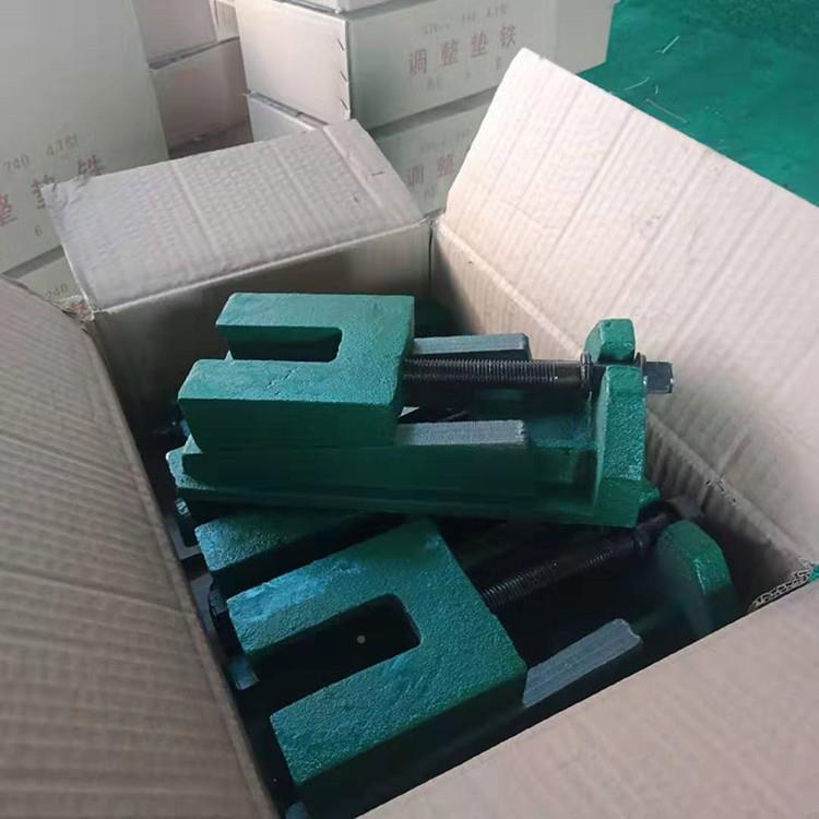 垫用铁大全厂家重备型机JPY床调垫整重型机床垫铁垫脚设调整铁