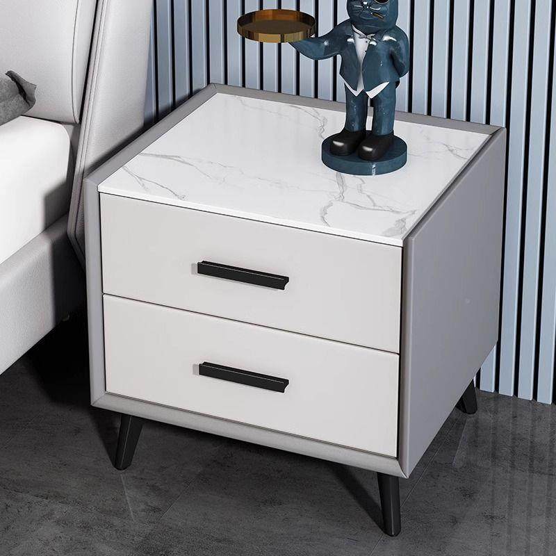 实木轻室奢床头柜现代家简用卧迷你51809岩约板50cm简约储物收纳,玩具/童车/益智/积木/模型,其它,淘宝优惠券,粉丝福利购,淘宝优惠卷