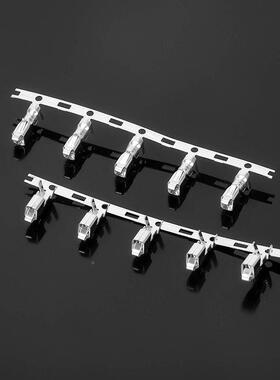 盘30.00只优子质磷一铜VH396mm间距连绕YLB带端接插件-T压线接线