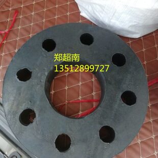 球磨机联轴器八孔垫 球磨机轴瓦胶条 球磨机橡胶衬板硫化罐密封圈
