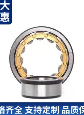 圆柱滚子轴承N1004 1005 1006 1007 1008 1009 1010 1011 1012 EM