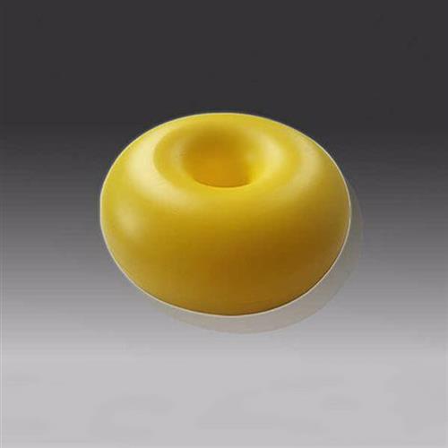 防震球减震器物流运输托盘缓冲器减震包J装贴防震标签抗压减重木