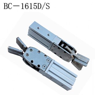 豫南海洋夹具2015D爪旋组 夹具连接快机械手气缸 缓冲器