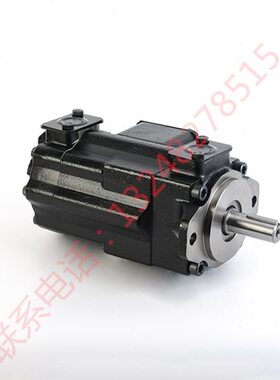 T6CC/T6DC/T6ED系列柱销式叶片泵T6CC-014/010-1R00 1R01 2R03 1R