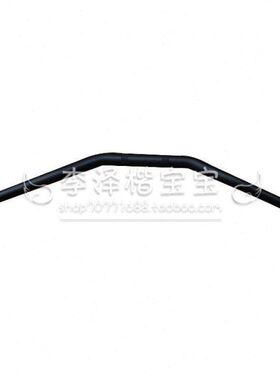 黄龙2020款BJ600GS/BN600i追QJ600方向把 车把 龙头手把