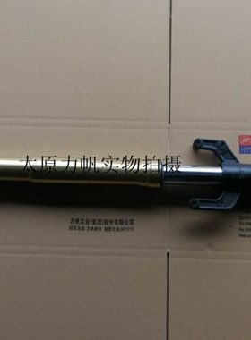 原厂配件KP250 LF250-3R  3P前减震 前避震 倒置减震 前左右减震