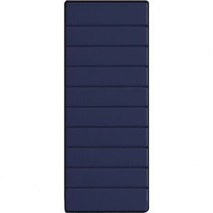 医院陪护床垫午休折叠睡觉睡垫单人便携打地铺户外家用防潮午睡地