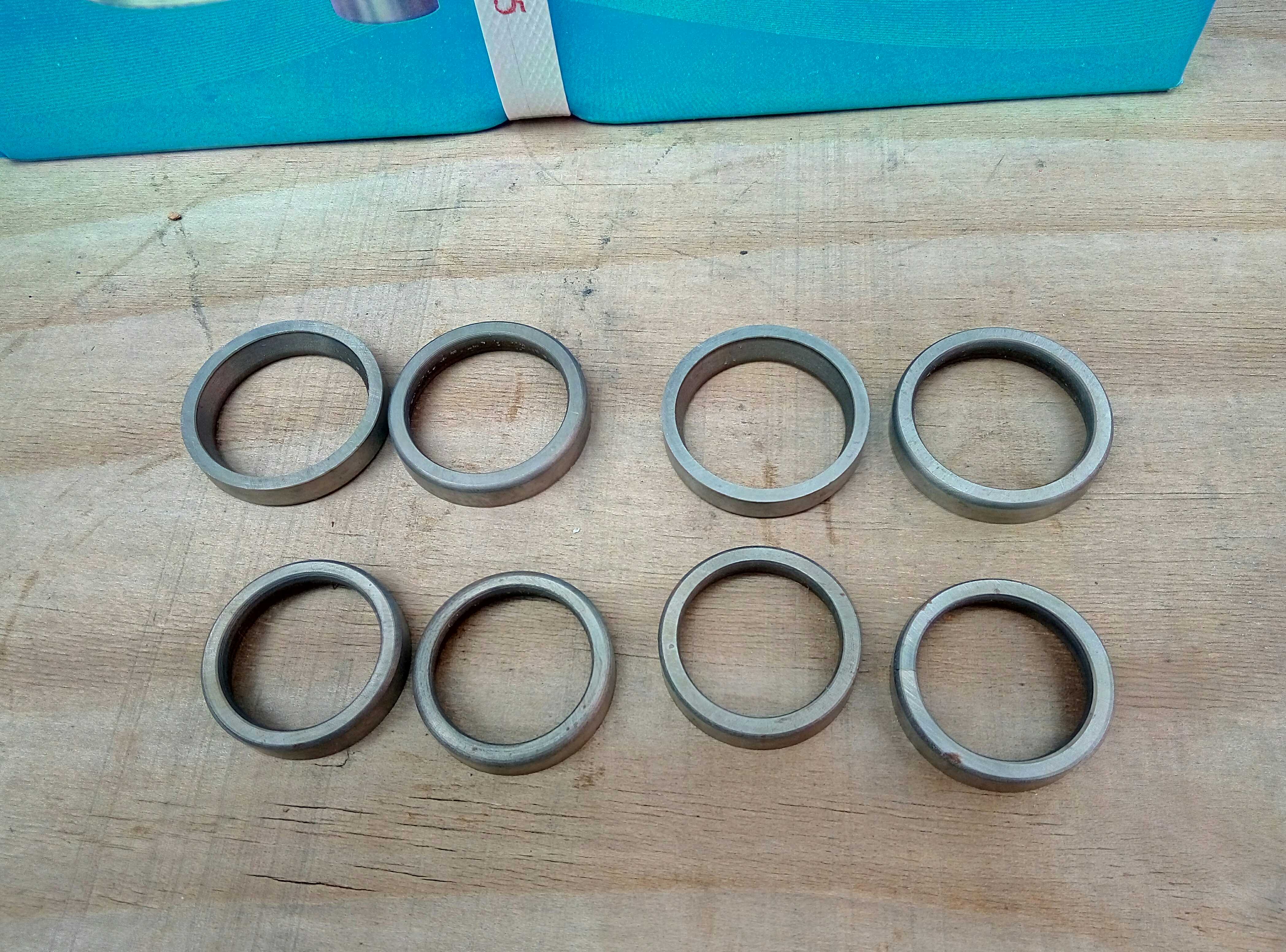 跃进小福星Sh50全柴国四   进排气门座圈(组)