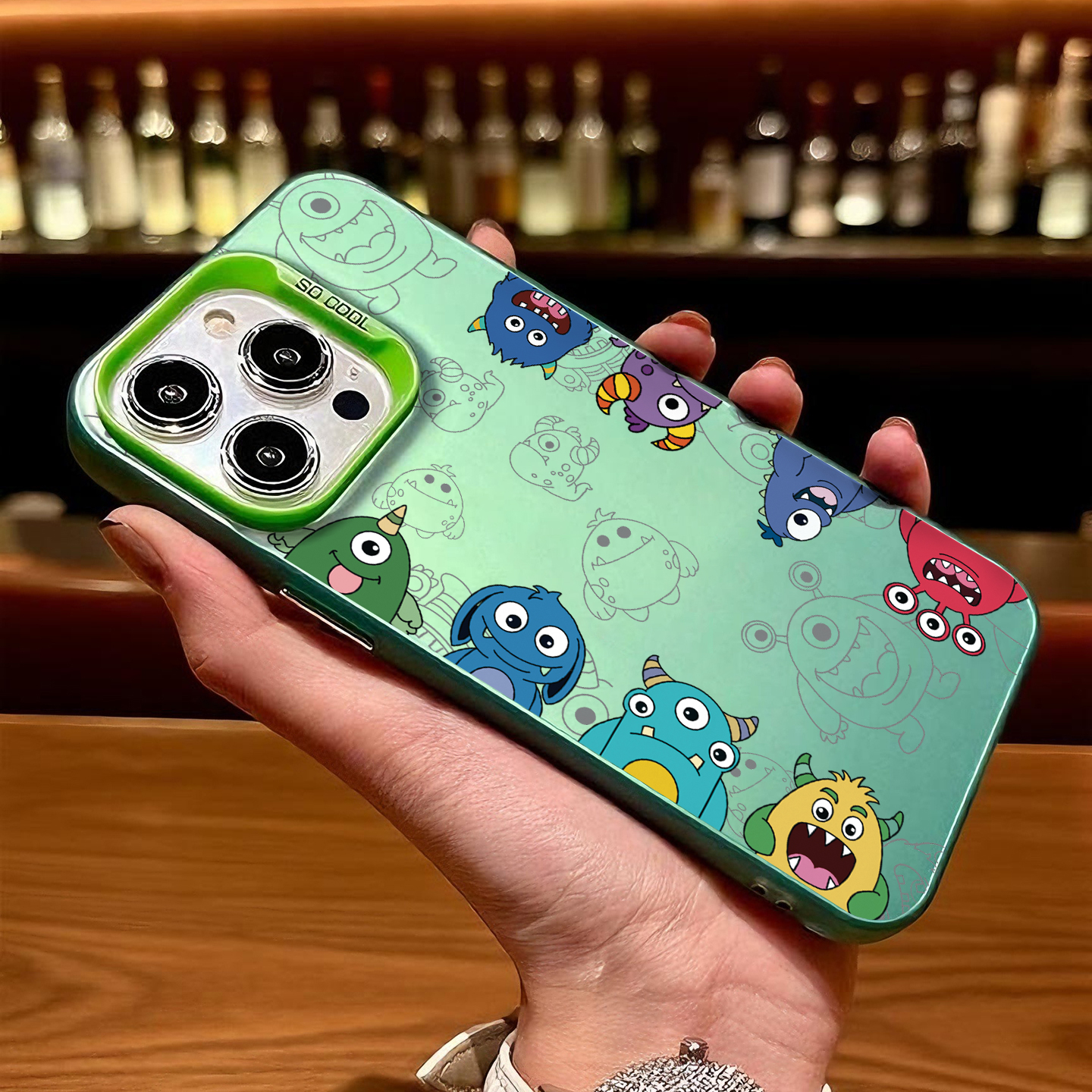 可爱P70pro华为潮流小米肤感苹果