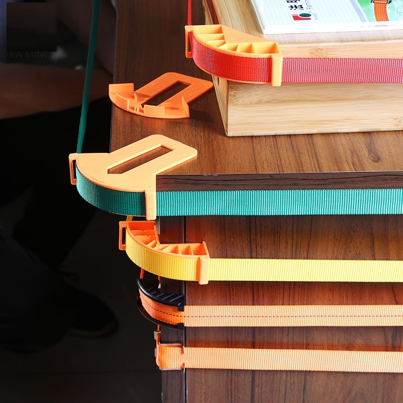 固定拼橱柜门厨柜铝框组角器拉紧z器收紧90度对角绷带木匠夹具线