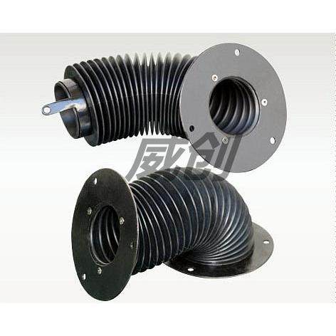 【厂家供应】圆形丝杠防护罩、丝杆防护罩、防油罩1件起订,电子元器件市场,其它元器件,淘宝优惠券,粉丝福利购,淘宝优惠卷