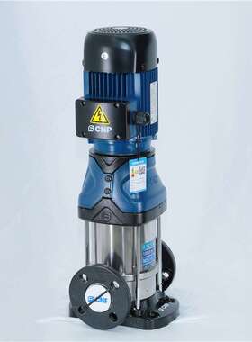 杭州南方水泵CDMF3-14/2/3/4/5/6/7/8/9/1轻型立式多级离心泵