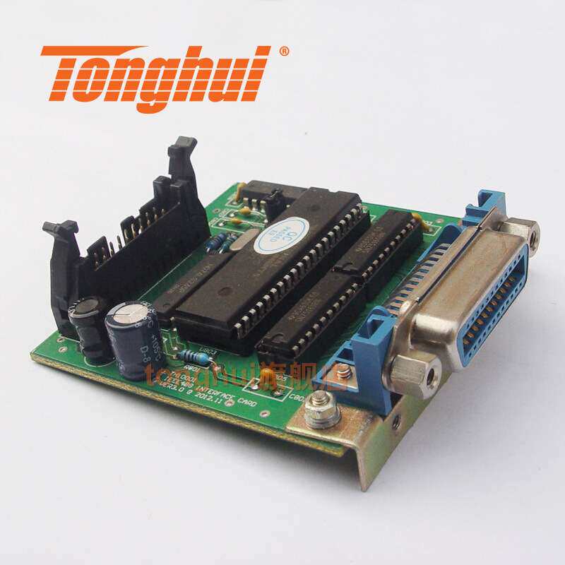 同惠RS-232/GPIB/HANDLER接口板TH10101/10102/10001/10201/10203