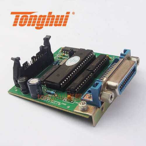 同惠RS-232/GPIB/HANDLER接口板TH10101/10102/10001/10201/10203