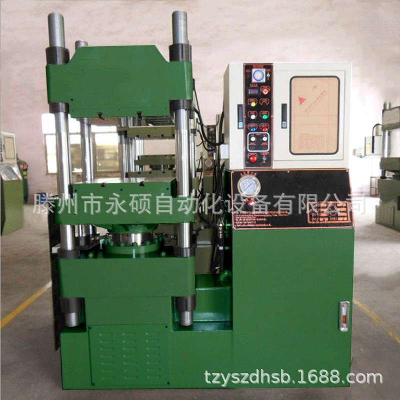 产地货源美耐皿垫隔热板成型机 饭盒双色密胺餐具成型机