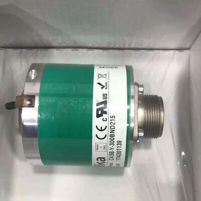 意大利莱卡lika编码器IT65-Y-1800ZND2ER/S312原装进口