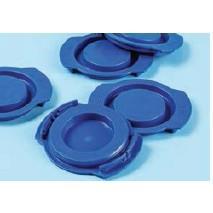 7012190/7012192/7012194/7012196单尾盖蓝色密封诺信NORDSON EFD