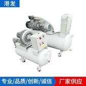 高强度CNC雕刻机新款 厂家供应SV 40单极旋片真空泵 真空泵