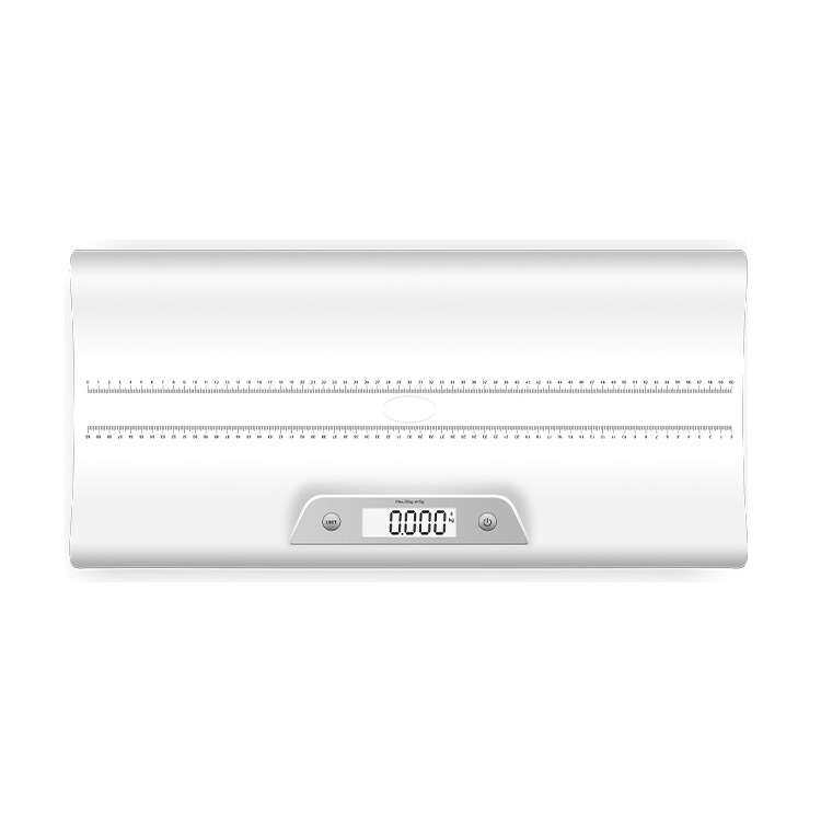 跨境家用婴儿体重秤家用婴儿秤宝宝称加身高电子秤称重器新生儿