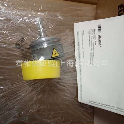 价格需核实 Baumer 编码器 型号：TIL 0100 T BX KT1 E 14