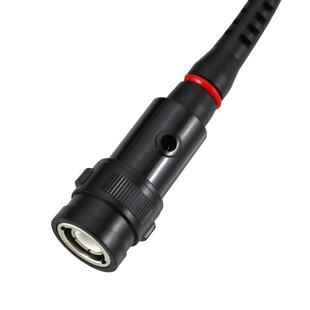 UTP04/P03示波器探头100M无源探头示波器通用高压探头200M