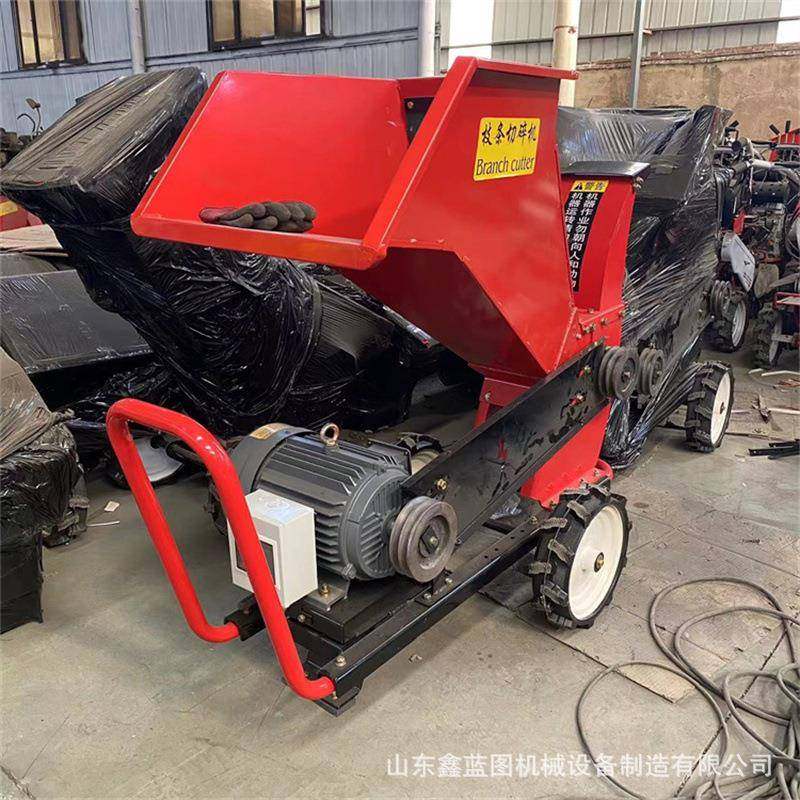 推多途果树枝葡萄藤汽油DHU小型破碎用机碎手车式柴油大功率枝机,农机/农具/农膜,林业机械,淘宝优惠券,粉丝福利购,淘宝优惠卷