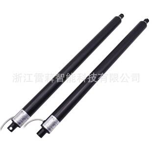 雷科厂家电动推杆1500N直线微型推杆小型笔式电动推杆