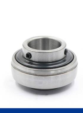 WZZG带座外球面轴承UP212 213 214 215