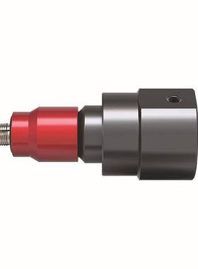 FASTEST气密测试快速接头ZGN内密封气动杠杆操作手动密封连接工具