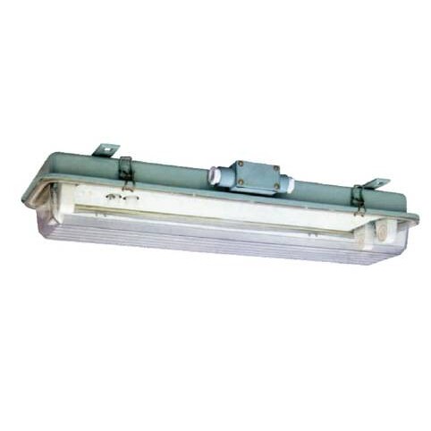 JCY46-2EF 荧光舱顶灯 船用LED照明灯具 船用荧光蓬顶灯