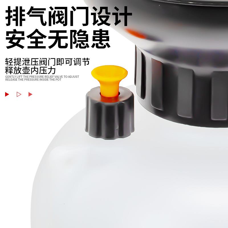 5气动齿轮车油加油注油497器加泵注器机油汽波箱升油变速箱油加油