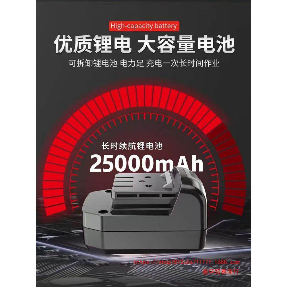德彪电动吸盘瓷平195铺机砖机大功率贴地砖砖贴墙工砖震动器铺砖
