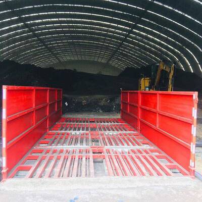 洗轮洗车车台机全自动感应大型工建筑程工地YMK洗车机冲洗辆平台