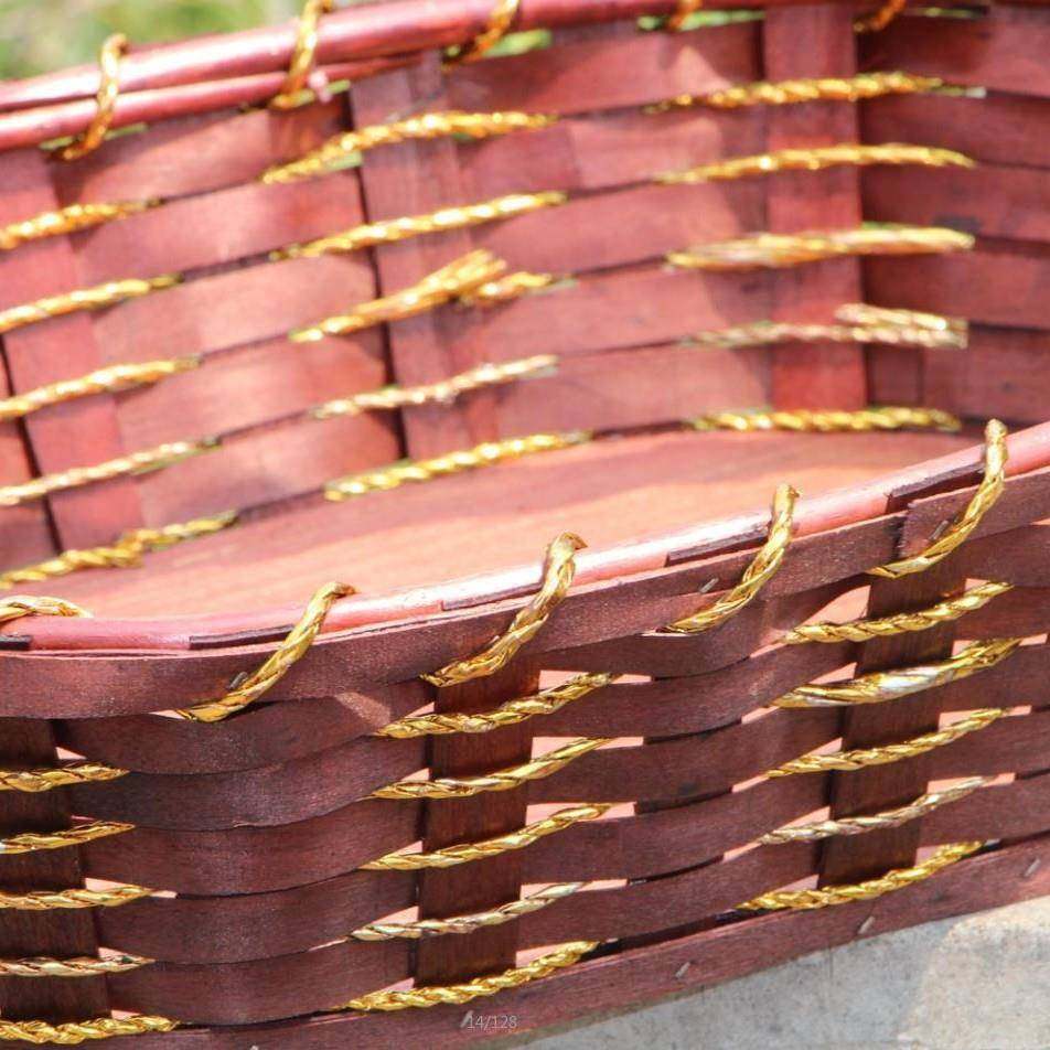 柳编水果藤编采篮摘篮送礼篮篮舞蹈篮提包装商用篮插菜花篮鸡tb-7,餐饮具,果盆/果盘/果篮,淘宝优惠券,粉丝福利购,淘宝优惠卷