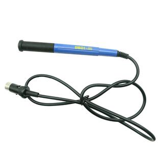 X-F951可调恒温焊台数显电烙铁大率T电1功2951电烙铁焊台