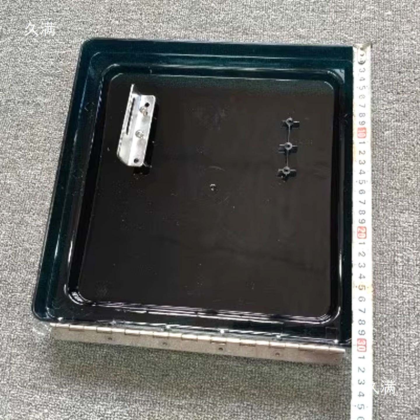 房车换气扇顶盖床车12V带灯换气扇天窗盖大通依维柯房车排风扇盖