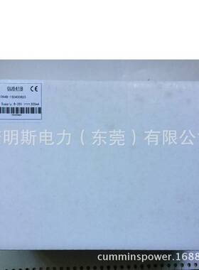 原装凯讯控制器GU641B HARSEN控制器GU641B 发电机控制器