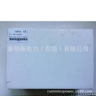 原装凯讯控制器GU641B HARSEN控制器GU641B 发电机控制器