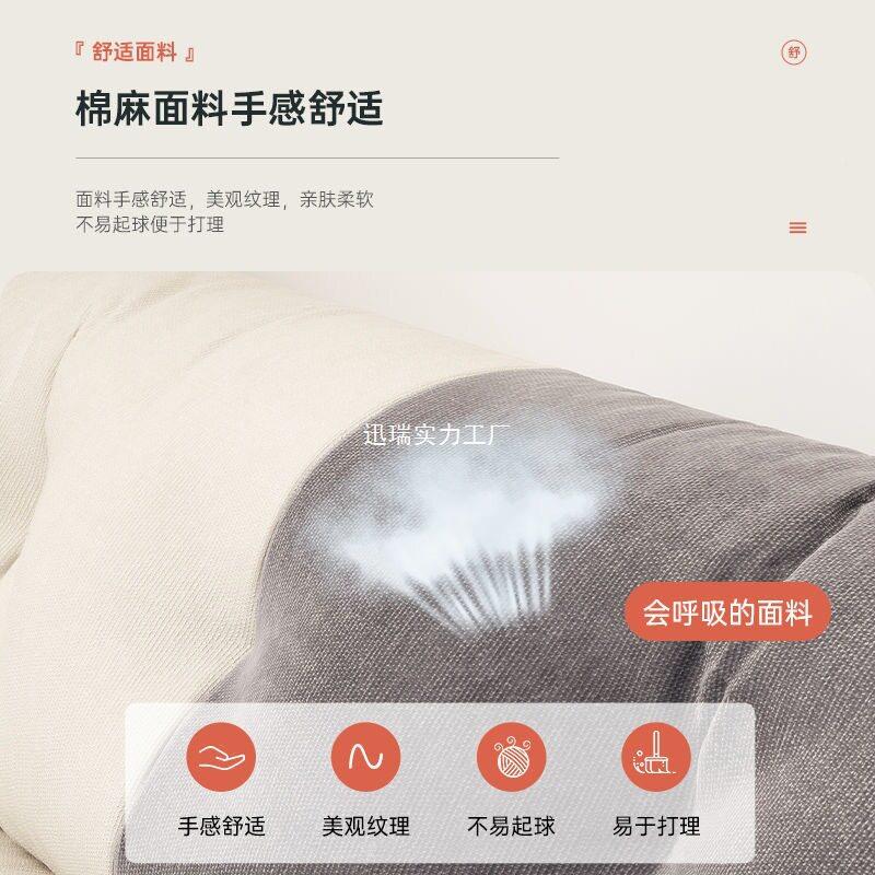 椅豆袋沙发WXW榻米座椅懒人沙小发飘窗榻宿舍懒人椅可睡可躺久坐
