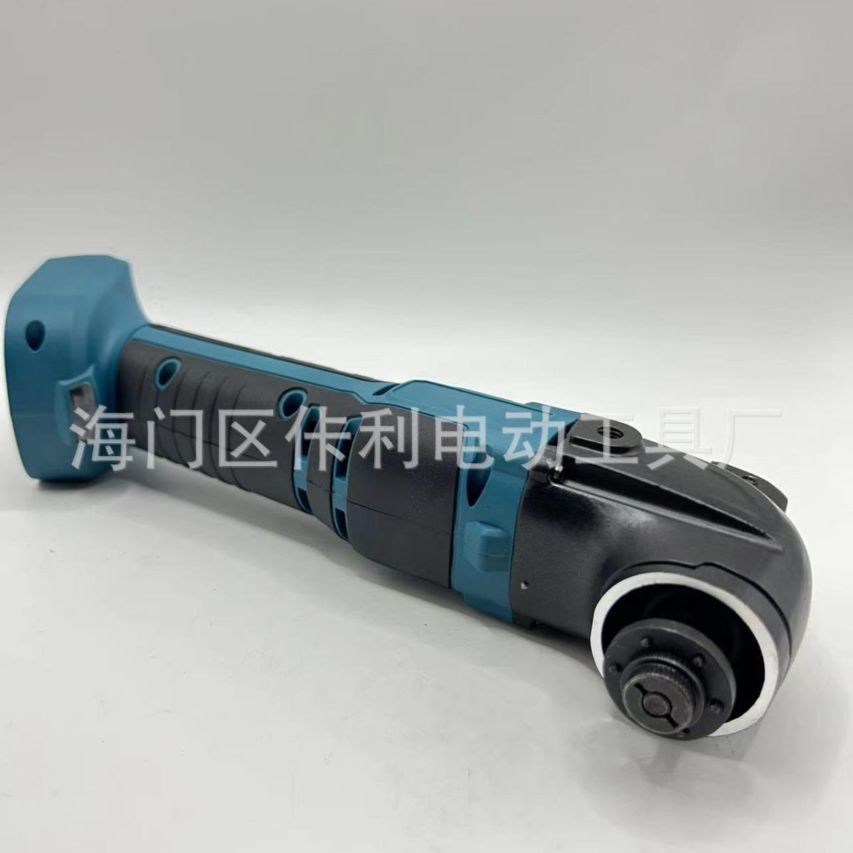 跨境田款牧锂电万用木宝功电动多能铲切割机打磨机修边工770工具