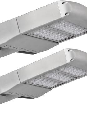 款L1ED小路灯外新壳套件铸铝模MAF组路灯外壳乡村道路压00W小路灯