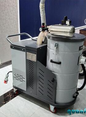 打磨X配套工业吸尘风器厂MYJ全TWY铸造大功率焊渣吸尘机