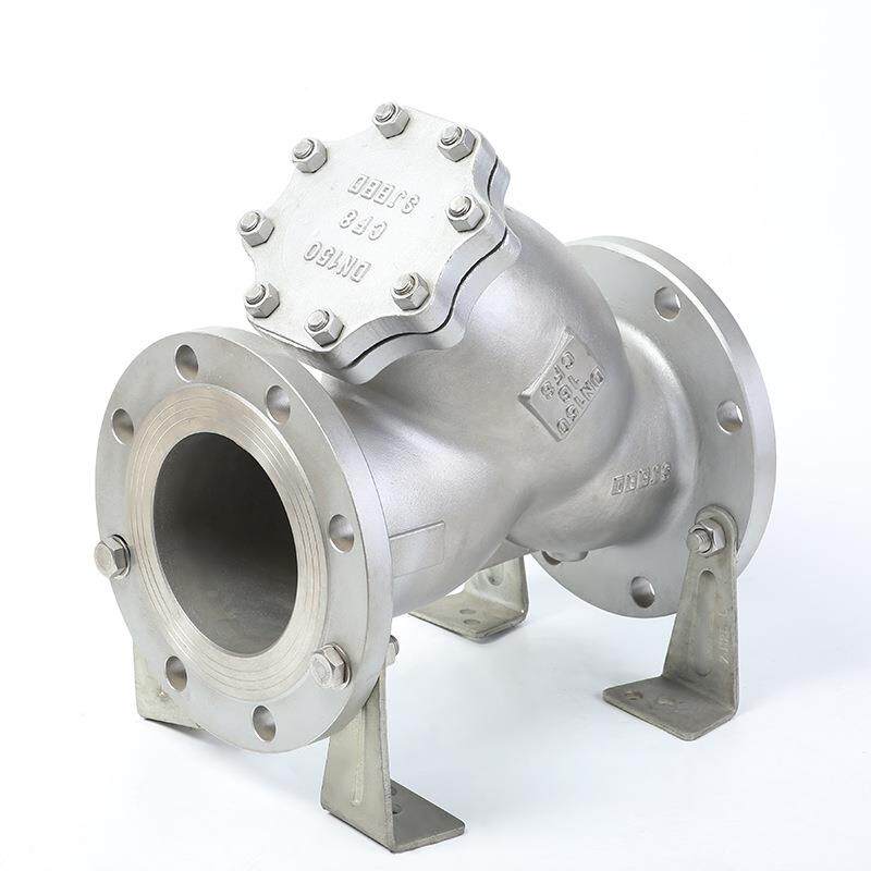厂滤家球墨铸不锈钢法兰过GL41W-16Y型滤器管道过器铁GL41W-16P法