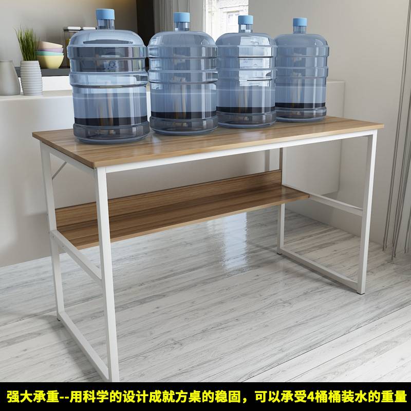 简易电脑桌台式家用出租屋桌办公桌学生写字书桌笔记本小桌子其他