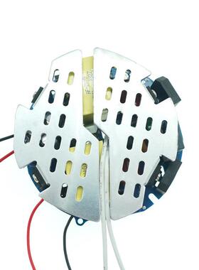 400W玉米灯灯电JFV源无频球泡电飞碟玉米灯源闪恒流内置驱动