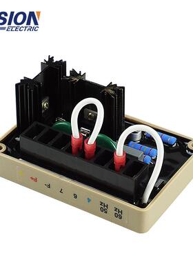 SE30发电机配件电E压调节器ASE350V5RS350