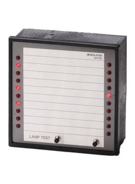 SELCO电动电位器E7800内置防尘圈 低速电机等产品型号齐全