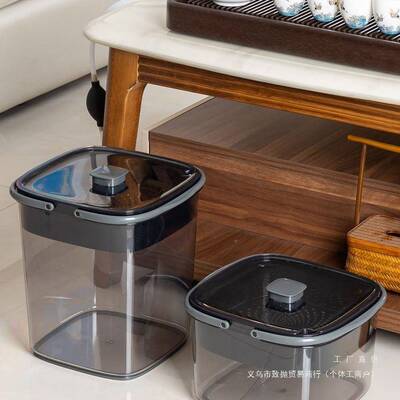 茶水桶茶渣桶家茶桶排奢水桶用大容量废桶轻网红茶IKN水分离垃水