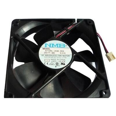 出售原装美CPX蓓NM亚B1738115V交流风扇5915PBC-12T-30轴流2风扇