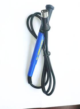 白光FX-951焊台手柄 FX-9501电烙铁手柄 FX951手柄 T12手柄